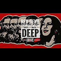 Red Devil: Unmasking Communism's Evil