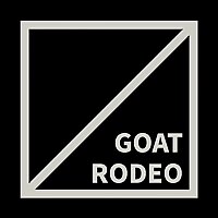 Goat Rodeo