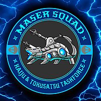 Maser Squad