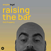 Raising the Bar - QLD Property