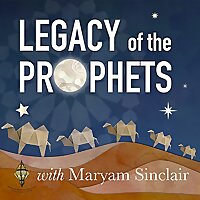 LEGACY of the PROPHETS
