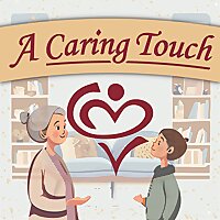 A Caring Touch