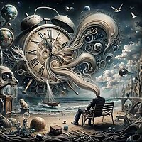 Paradox Rising  Radio Podcast