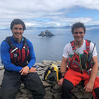 The Wild Atlantic Podcast