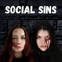 Social Sins   True Crime in Social Media