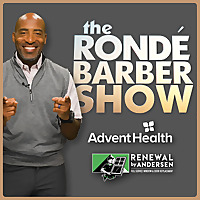 The Rondé Barber Show