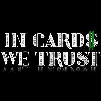 In Sports Cards We Trust.