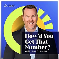 How'd You Get That Number?
