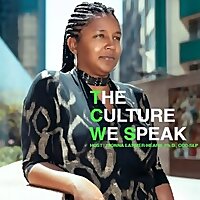 The Culture We Speak