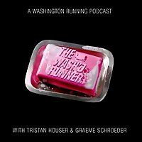THE WASH'd RUNNER