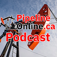 Pipeline Online Podcast