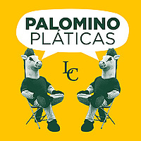 Laredo College: Palomino Pláticas
