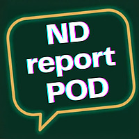 Neurodivergent Report