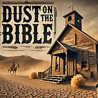 Dust on the Bible