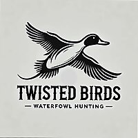 Twisted Birds Waterfowl