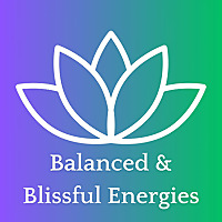Balanced & Blissful Energies Podcast