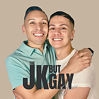The JK But Gay Show