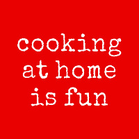 The Cooking at Home is Fun Podcast