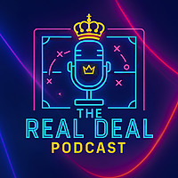 The Real Deal: A Real Madrid Podcast