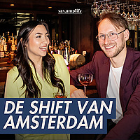 De Shift van Amsterdam