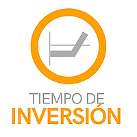 Tiempo Inversión