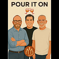 Pour It On