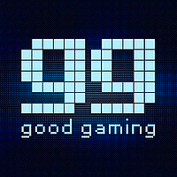 GG by 3DJuegos