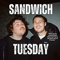 Sandwich Tuesday