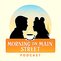 Morning on Main Street