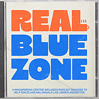 Real Blue Zone