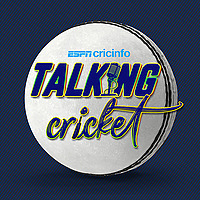 Talking cricket