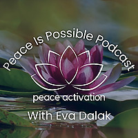 The Peace Activation Podcast