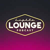 The Lights Lounge: The Official Las Vegas Lights FC Podcast