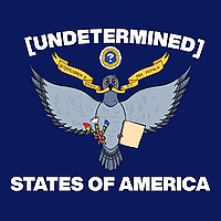 [Undetermined] States of America