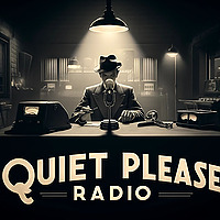 Quiet Please Radio