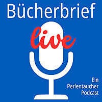 Perlentaucher Bücherbrief live