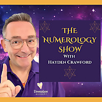 The Numerology Show with Hayden Crawford