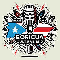 The Boricua Culture Mix