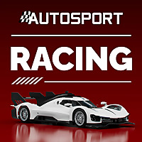The Autosport Racing Podcast