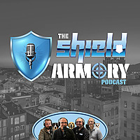 The SHIELD Armory