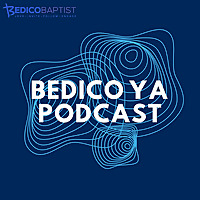 Bedico YA Podcast