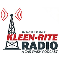 Kleen-Rite Radio