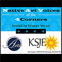 Native Art Voices of the Four Corners
