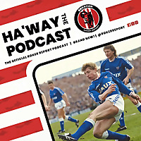 Haway The Podcast