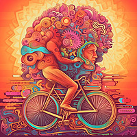 The Mind Bicycle