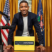 Politics Unfiltered