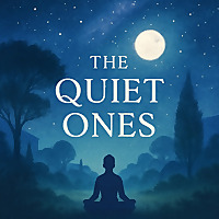 The Quiet Ones Podcast: Sleep Stories, Sleep Science
