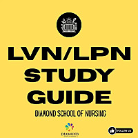 LVN/LPN Study Guide