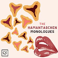 The Hamantaschen Monologues Podcast
