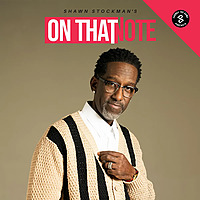Shawn Stockman's On That Note